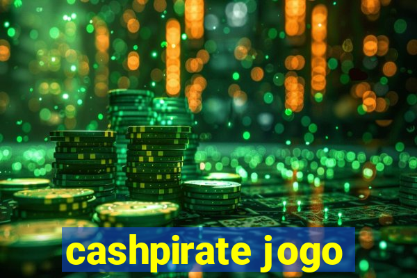 cashpirate jogo